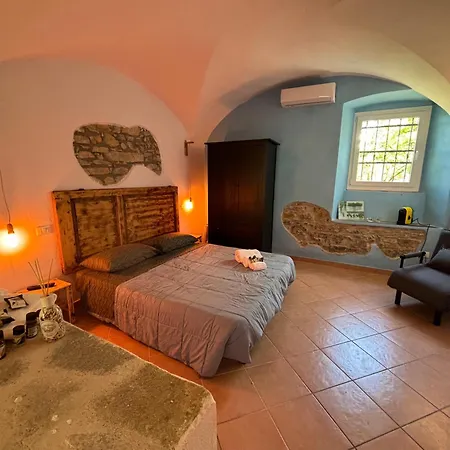 Apartment Col Sole In Fronte *