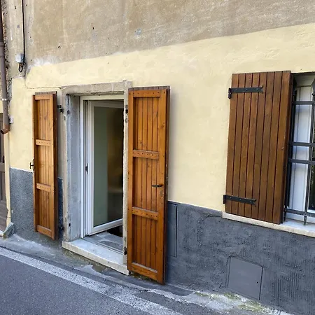 Apartment Col Sole In Fronte