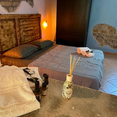 Apartment Col Sole In Fronte *