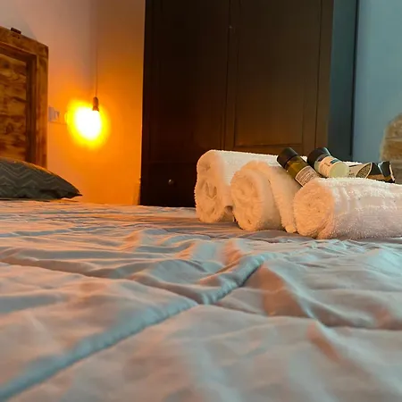 Apartment Col Sole In Fronte Arcola